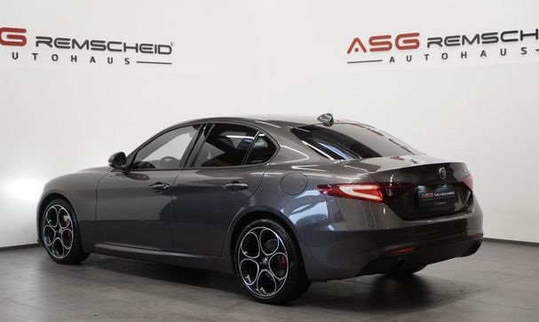 Alfa Romeo Giulia 147 kW image number 12