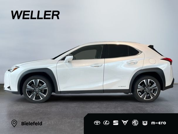 Lexus UX 250h 135 kW image number 4