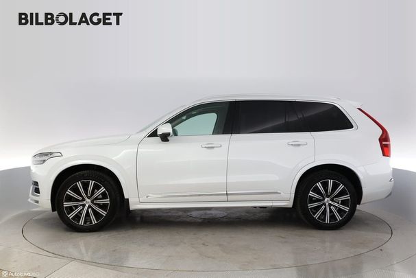 Volvo XC90 B5 AWD Inscription 175 kW image number 5