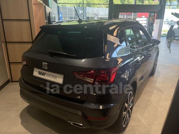 Seat Arona FR 110 kW image number 3