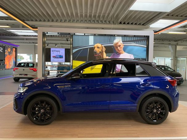 Volkswagen T-Roc 1.5 TSI R-Line DSG 110 kW image number 5