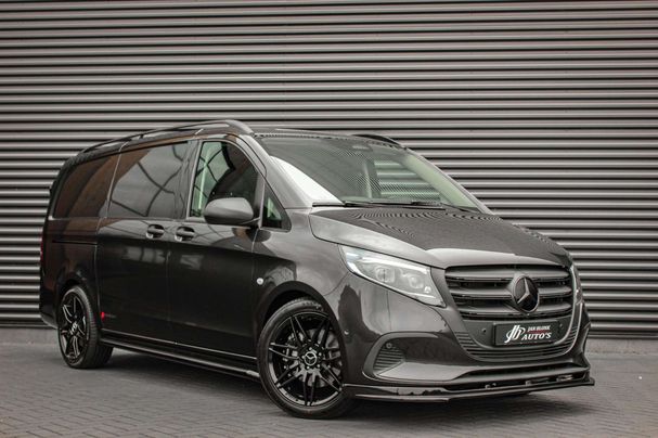 Mercedes-Benz Vito 114 CDi SELECT 100 kW image number 1