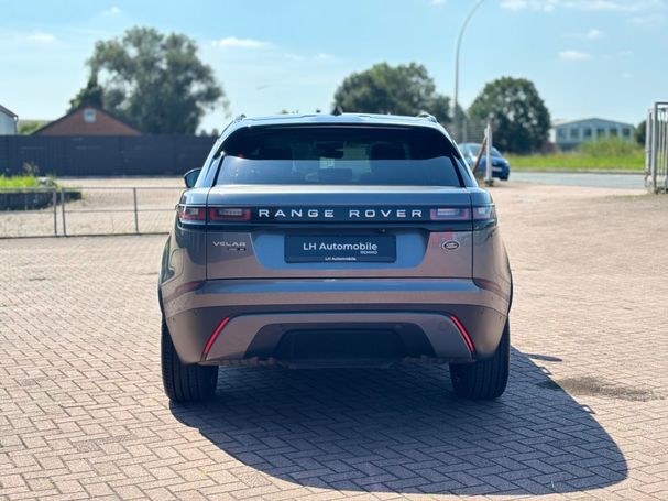 Land Rover Range Rover Velar 221 kW image number 7