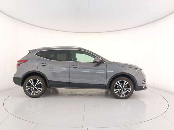 Nissan Qashqai 1.5 dCi N-CONNECTA 85 kW image number 7