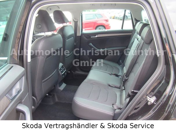 Skoda Kodiaq 2.0 TDI DSG Style 110 kW image number 7