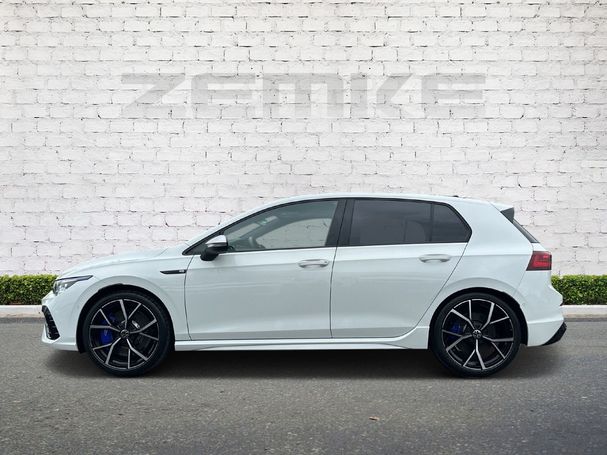 Volkswagen Golf R DSG 4Motion 235 kW image number 6