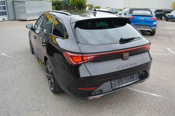 Cupra Leon e-Hybrid DSG 180 kW image number 2