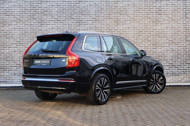 Volvo XC90 T8 Recharge AWD Plus 335 kW image number 4