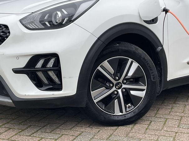 Kia Niro 122 kW image number 16