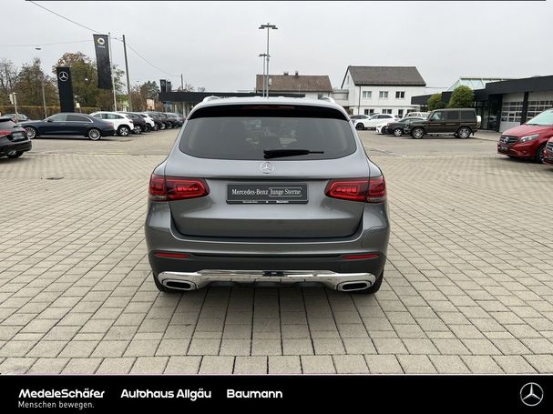 Mercedes-Benz GLC 300 e 235 kW image number 3