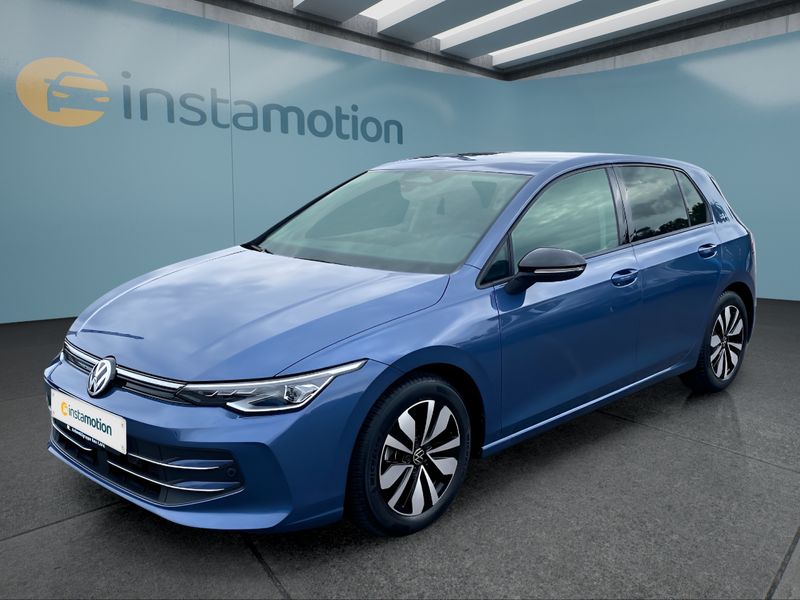 Volkswagen Golf 1.5 eTSI