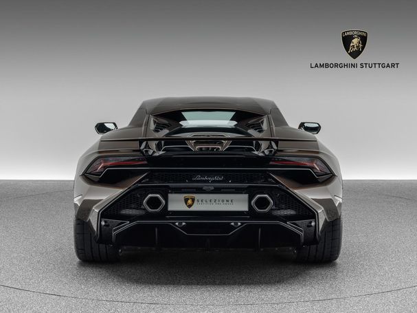 Lamborghini Huracan 471 kW image number 21