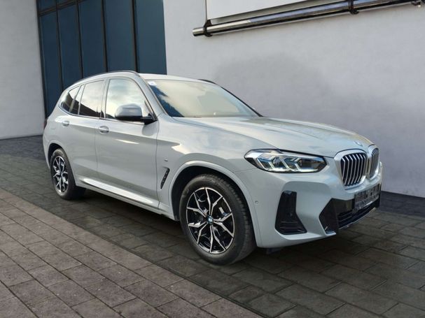 BMW X3 xDrive30i M Sport 180 kW image number 2