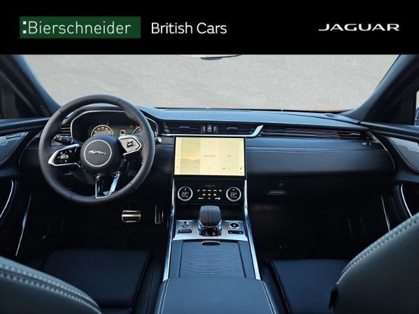 Jaguar XF 150 kW image number 5