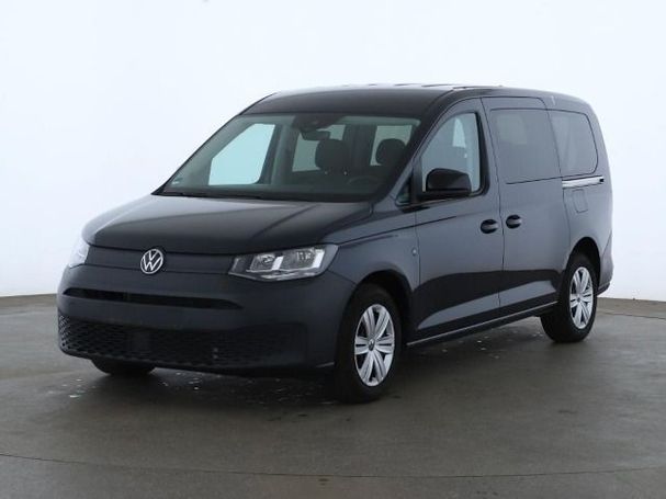 Volkswagen Caddy Maxi 1.5 TSI 84 kW image number 1