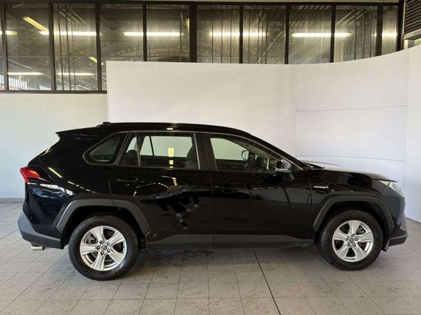 Toyota RAV 4 2.5 163 kW image number 8