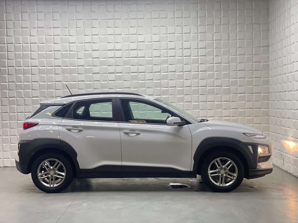 Hyundai Kona 1.0 88 kW image number 5