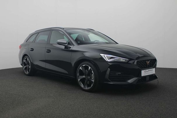 Cupra Leon Sportstourer e-Hybrid DSG 150 kW image number 34