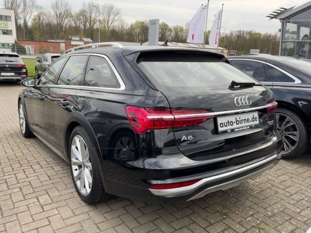 Audi A6 Allroad 50 TDI quattro Tiptronic 210 kW image number 4