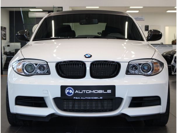 BMW 135i 240 kW image number 3