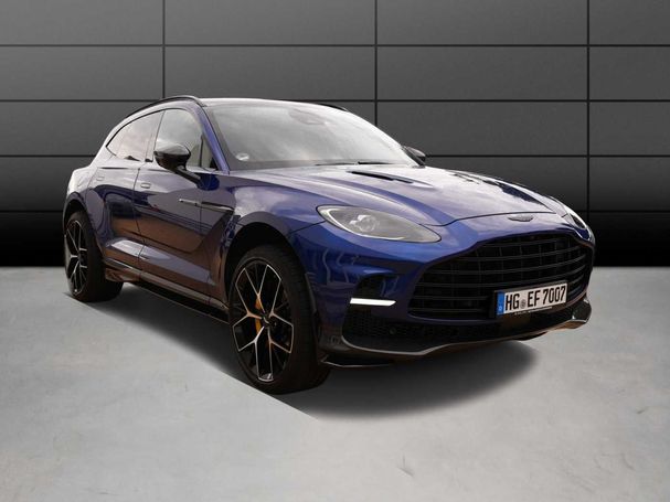 Aston Martin DBX 707 520 kW image number 4