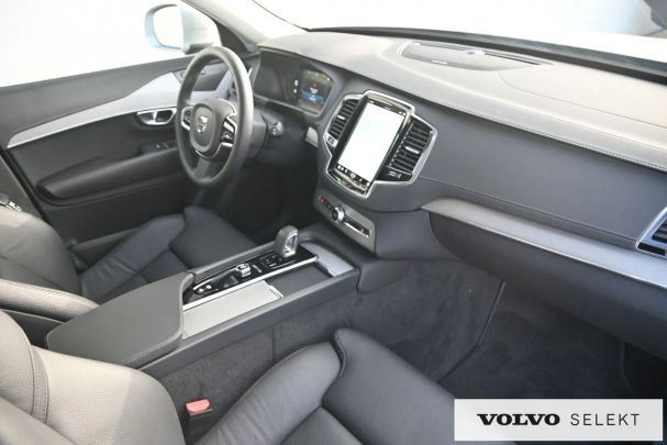 Volvo XC90 AWD 173 kW image number 15