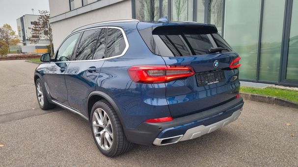 BMW X5 xDrive 195 kW image number 4