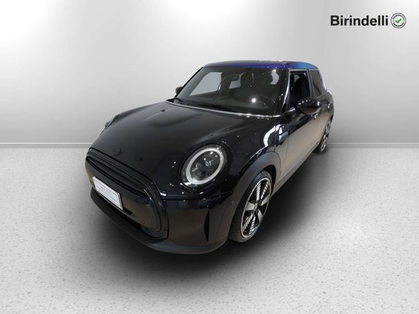 Mini Cooper Mini Yours 100 kW image number 1