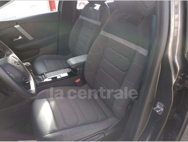 Citroen C4 96 kW image number 6