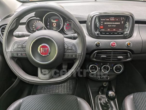 Fiat 500X 1.4 Multiair 4x2 103 kW image number 19