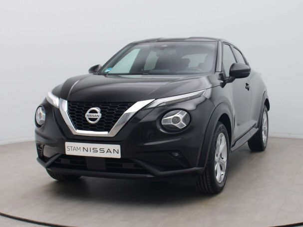 Nissan Juke DIG-T N-Connecta 85 kW image number 18