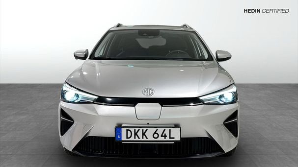 MG MG5 Maximum Range 115 kW image number 8