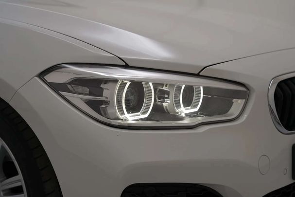 BMW 118i M Sport 100 kW image number 29