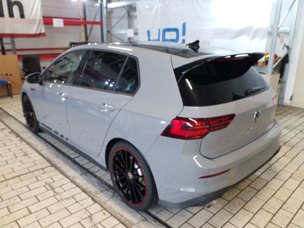 Volkswagen Golf GTI Clubsport DSG 221 kW image number 3