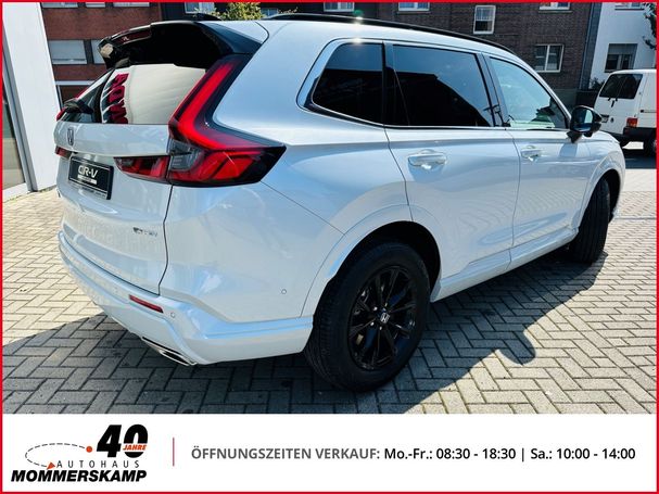 Honda CR-V PHEV 135 kW image number 3