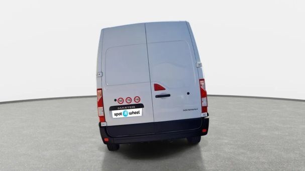 Renault Master 132 kW image number 6