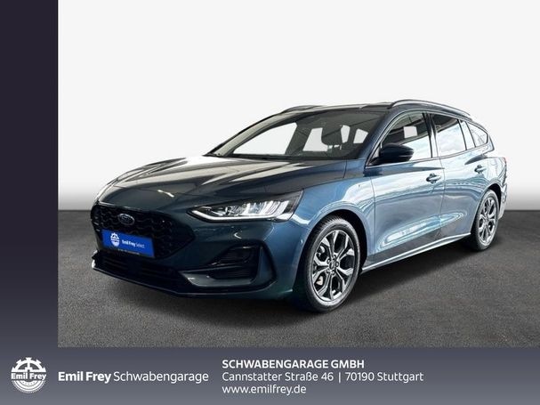 Ford Focus 1.0 EcoBoost ST-Line 92 kW image number 1