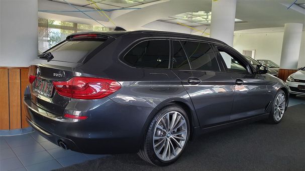 BMW 530i Touring 185 kW image number 5