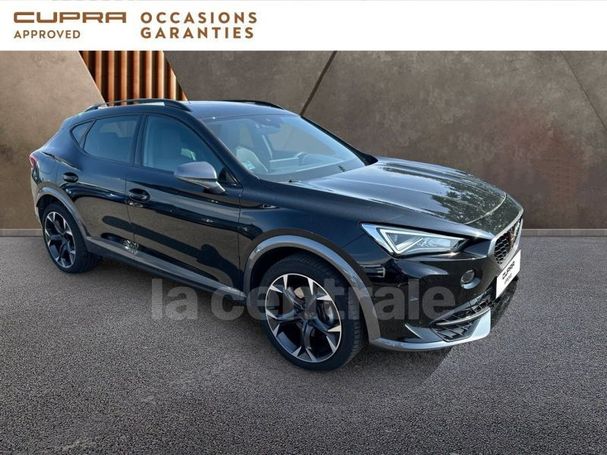 Cupra Formentor 1.5 TSi DSG 110 kW image number 2