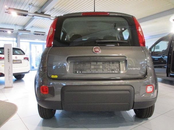 Fiat Panda 1.0 GSE Hybrid 51 kW image number 15