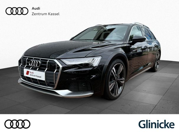 Audi A6 Allroad 55 TDI quattro 253 kW image number 1