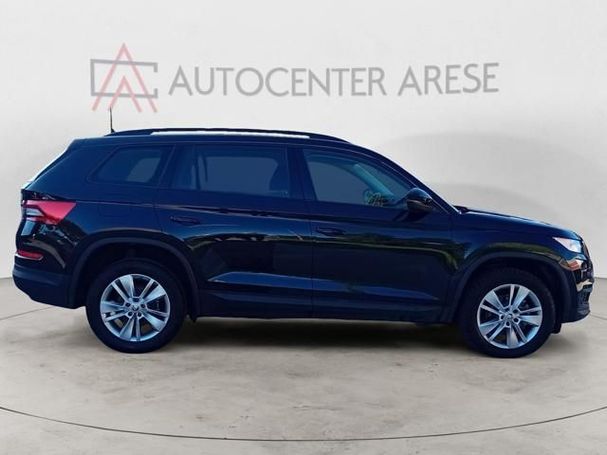 Skoda Kodiaq 2.0 TDI DSG 110 kW image number 7