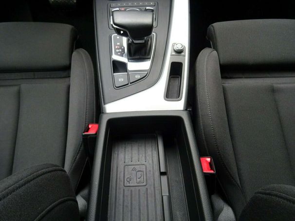 Audi A4 40 TDI 140 kW image number 20