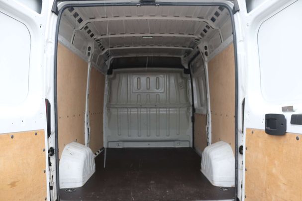 Peugeot Boxer HDi L2H2 103 kW image number 9