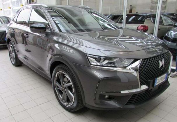 DS Automobiles 7 Crossback BlueHDi 130 Business 96 kW image number 2