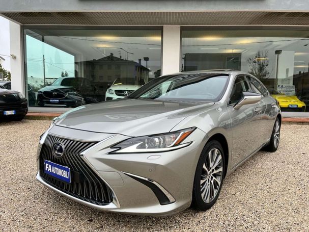 Lexus ES 300 H 160 kW image number 1