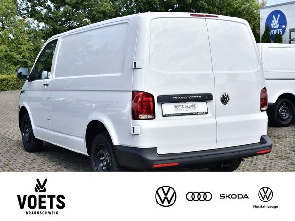 Volkswagen T6 Transporter 81 kW image number 3