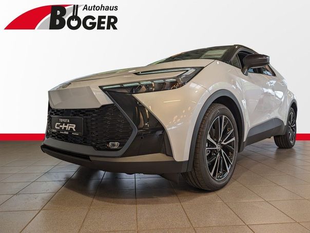 Toyota C-HR 2.0 Hybrid 145 kW image number 1