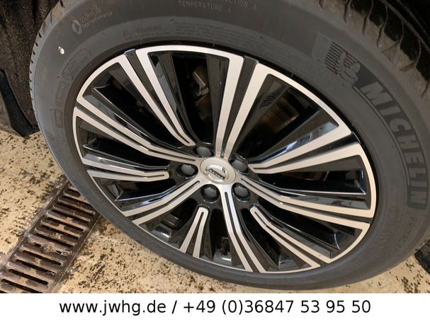 Volvo V90 T6 Inscription AWD 251 kW image number 9