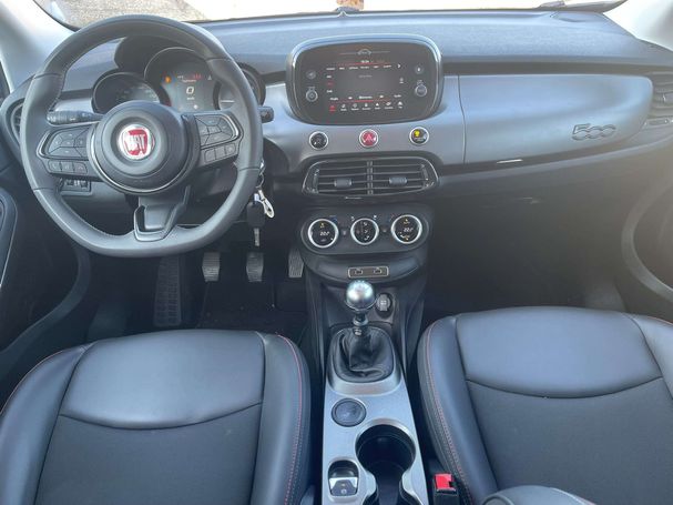 Fiat 500X 1.3 70 kW image number 7